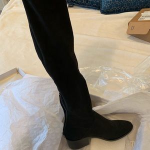 Steve Madden Gabbie Knee high boots